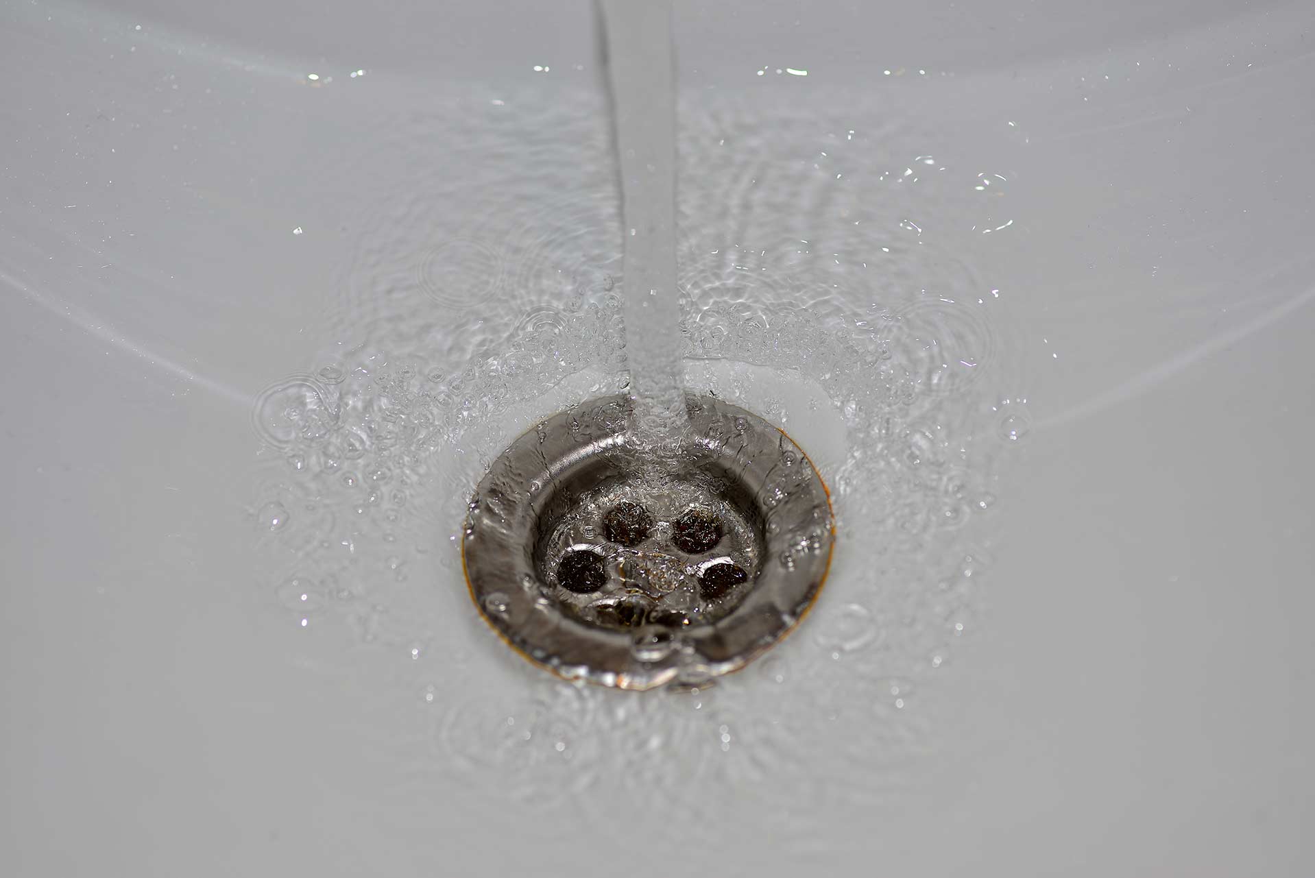 A2B Drains provides services to unblock blocked sinks and drains for properties in Radcliffe.